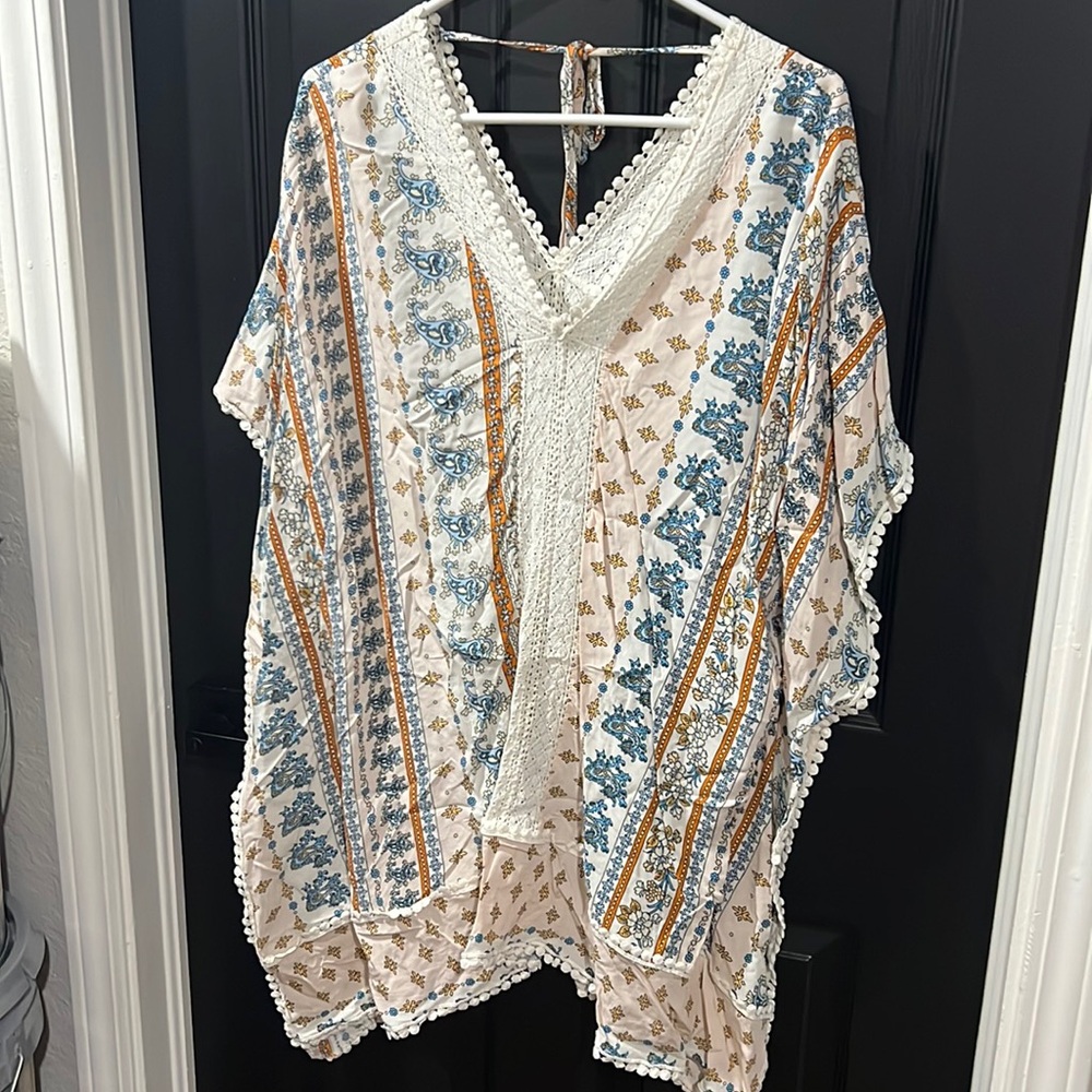 Weekend Suzanne Betro Top Size L